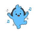 Jas, host of Move and Groove